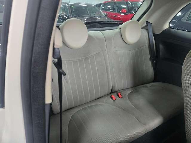 Fiat 500 500 III 1.2 Lounge 69cv