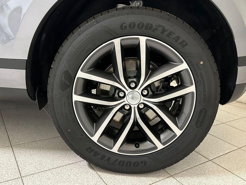 Land Rover RR Evoque Range Rover Evoque 1.5 I3 PHEV 269 CV AWD Auto S IVA ESPOSTA