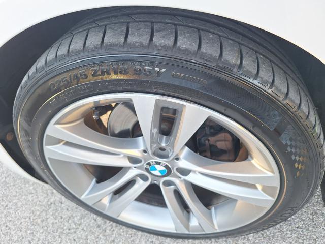 BMW 320 d Touring aut. N°EP465