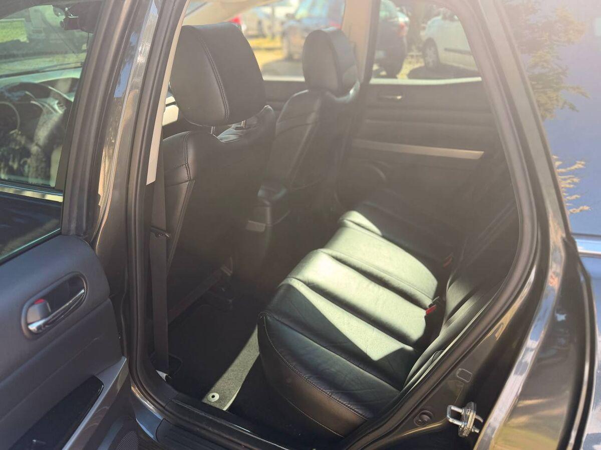 Mazda CX-7 2.2 mzr-cd Tourer