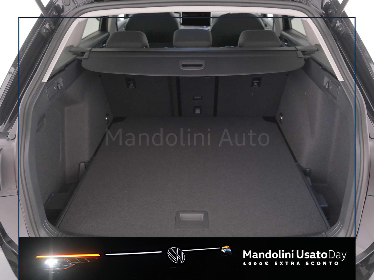 Volkswagen Golf variant 1.5 tsi act 115cv life