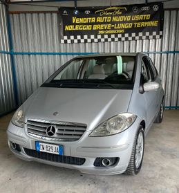 MERCEDES BENZ A 200 NEOPATENTATI UNICO PROPRIETARIO
