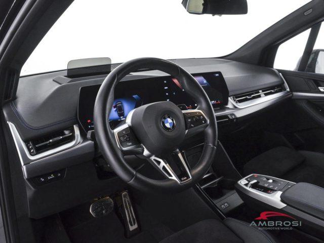 BMW 218 Serie 2 d Msport auto