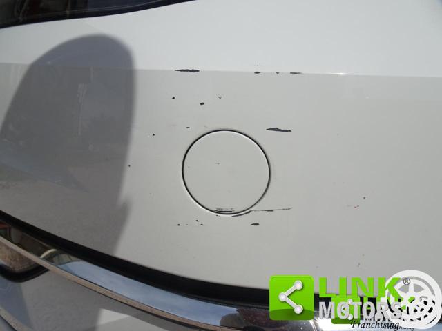 VOLKSWAGEN Golf EXECUTIVE 1.5 METANO TGI FULL OPTIONAL