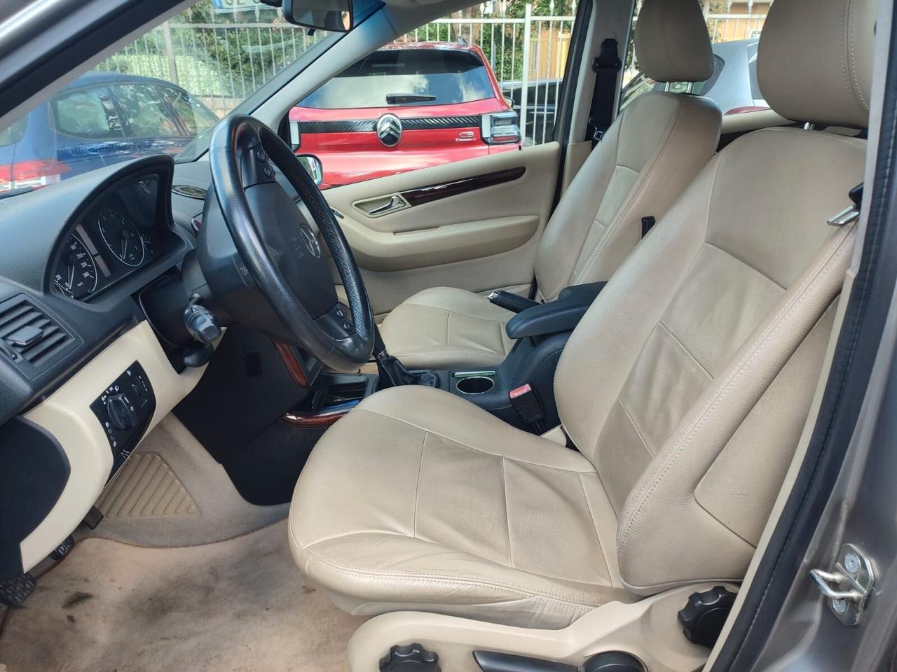 Mercedes-benz A 150 Elegance