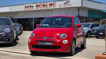 Fiat 500 1.2 Mirror