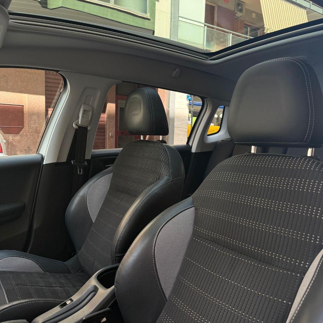Peugeot 2008 BlueHDi Aut - 120CV