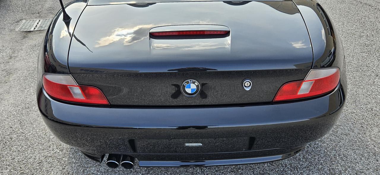 Bmw Z3 2.0 24V Roadster