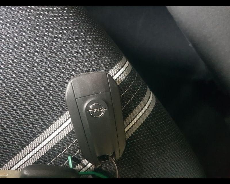 Opel Corsa Nuova GS Hybrid 110CV DTC6