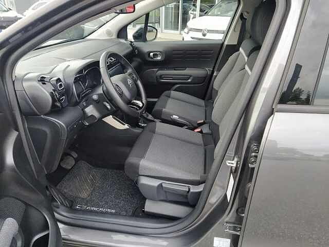 Citroen C3 Aircross 1.2 PureTech 130cv EAT6 SHINE PACK AZIENDALE