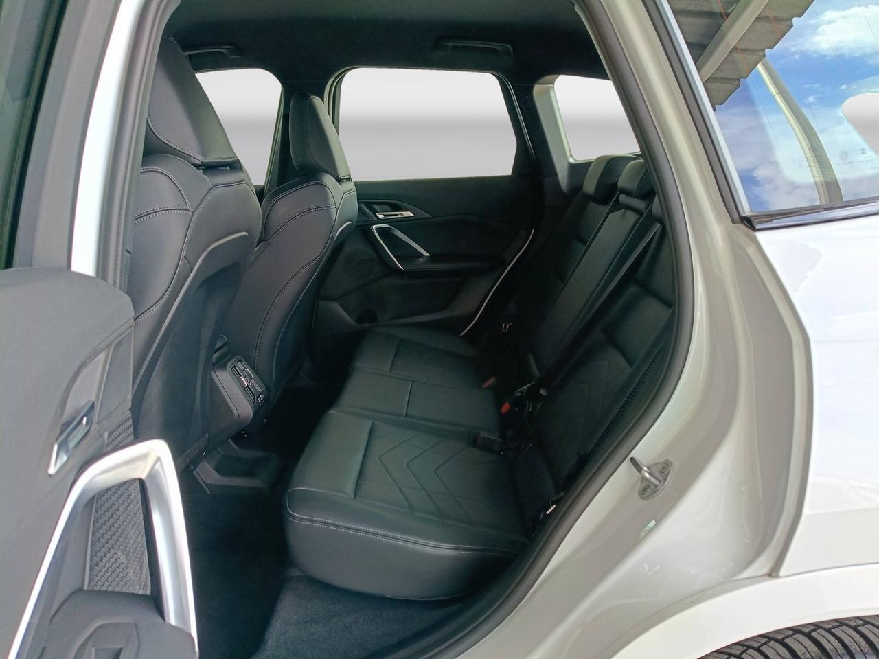 BMW X1 U11 - X1 sdrive18d MSport auto