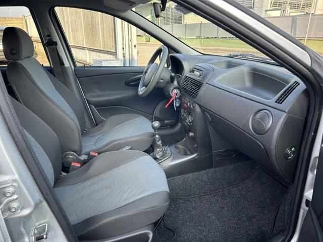 FIAT Punto 1.2 5p Dynamic *OK NEOPATENTATI* *FINANZIABILE*