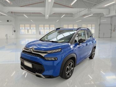 CITROEN C3 AIRCROSS BLUEHDI 120 SES FEEL EAT6 AUTO SUV