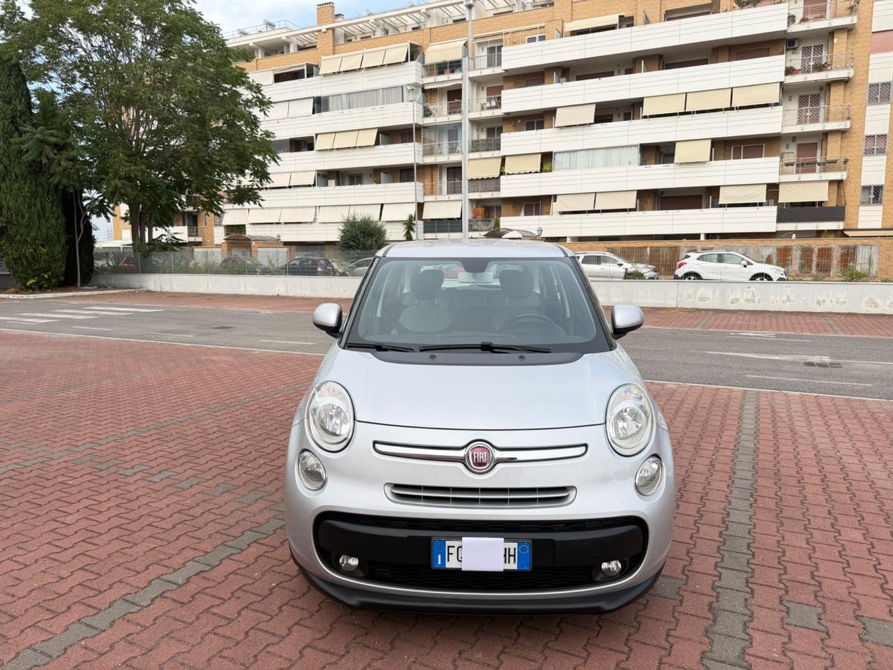 Fiat 500L 1.3 Multijet Lounge