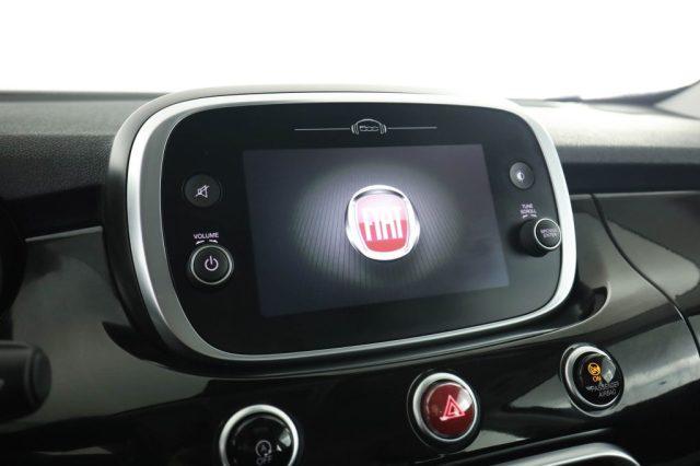 FIAT 500X 500X 1.0 T3 120 CV Business