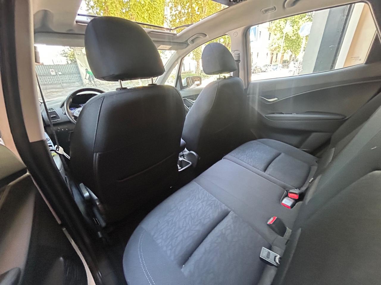 Hyundai iX20 1.6 Xpossibile AUTOMATICA - EURO 6 105.000KM!!!