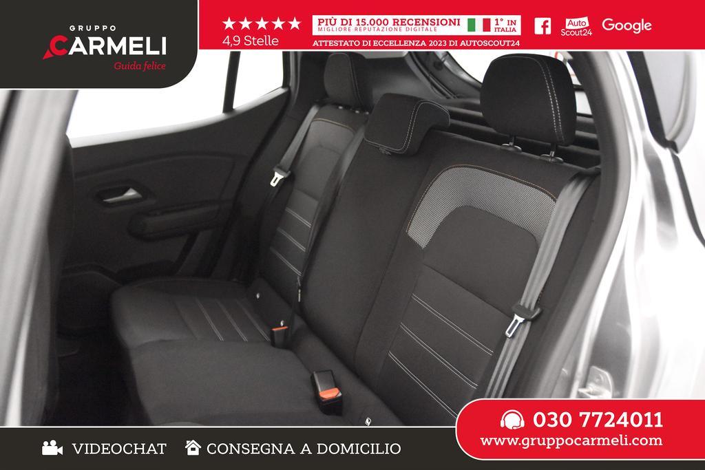 Dacia Sandero Stepway 1.0 tce ECO-G Expression