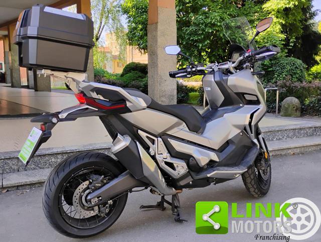 HONDA X-ADV 750 2019