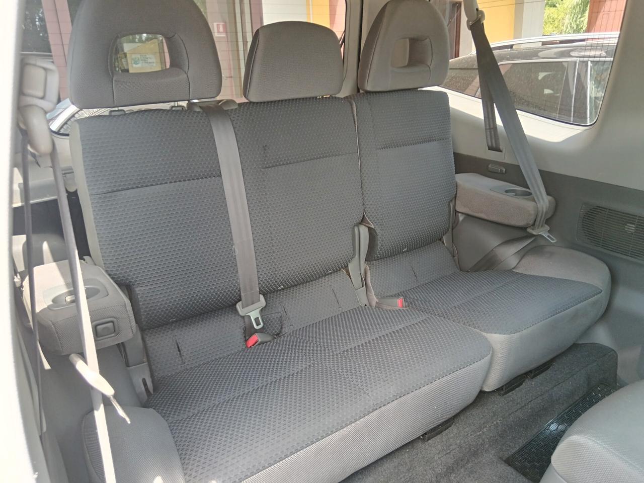 Mitsubishi Pajero 2.5 TDI 115CV 3 PORTE 4X4
