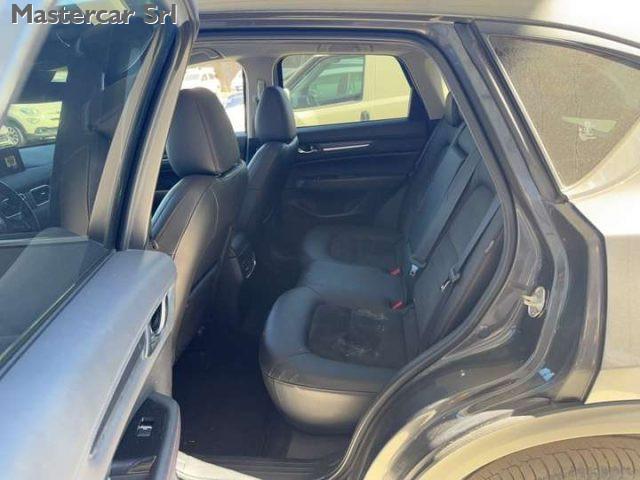MAZDA CX-5 CX-5 II 2.2 Homura awd 184cv auto my21 - GG279CM