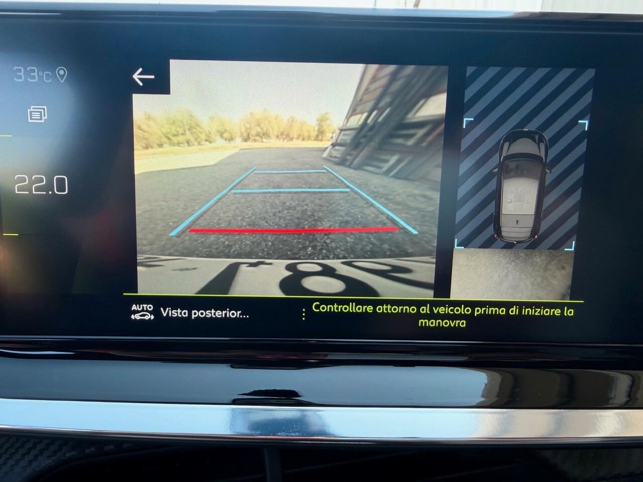 Peugeot 208 PureTech 100 Stop&Start 5 porte GT