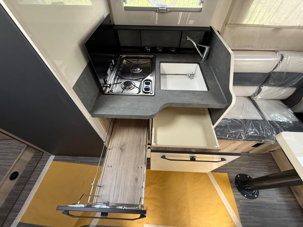 ELNAGH T LOFT 532 7.40