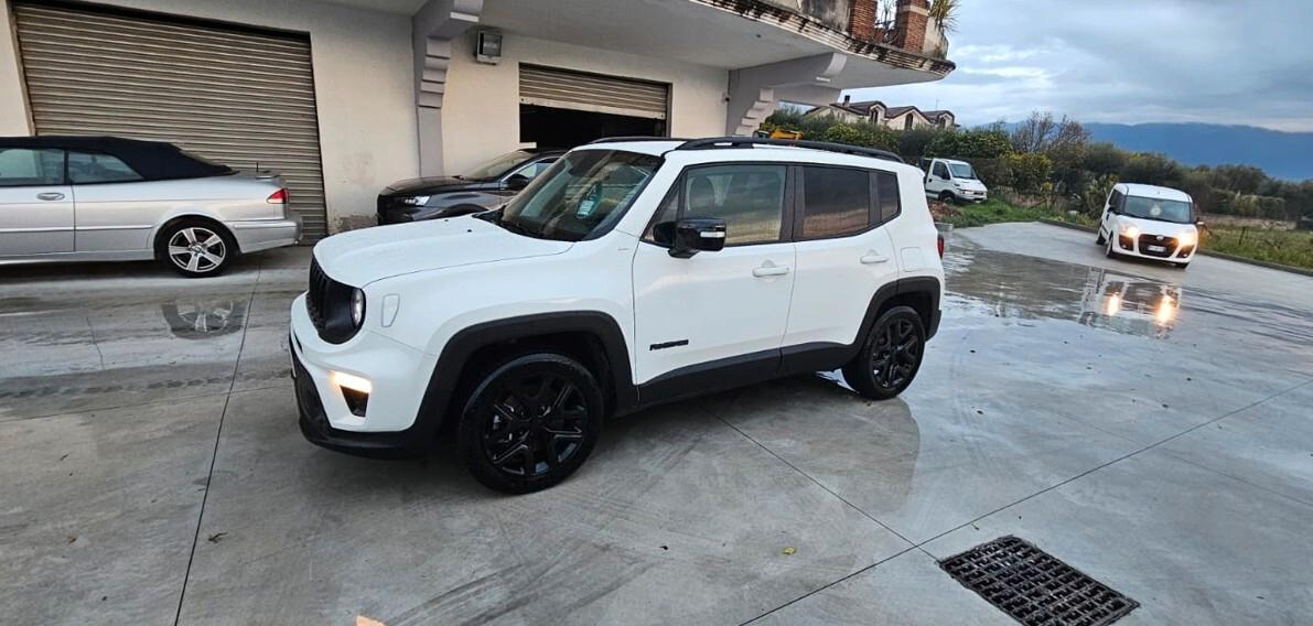 Jeep Renegade 1.3 T4 190CV PHEV 4xe AT6 Limited