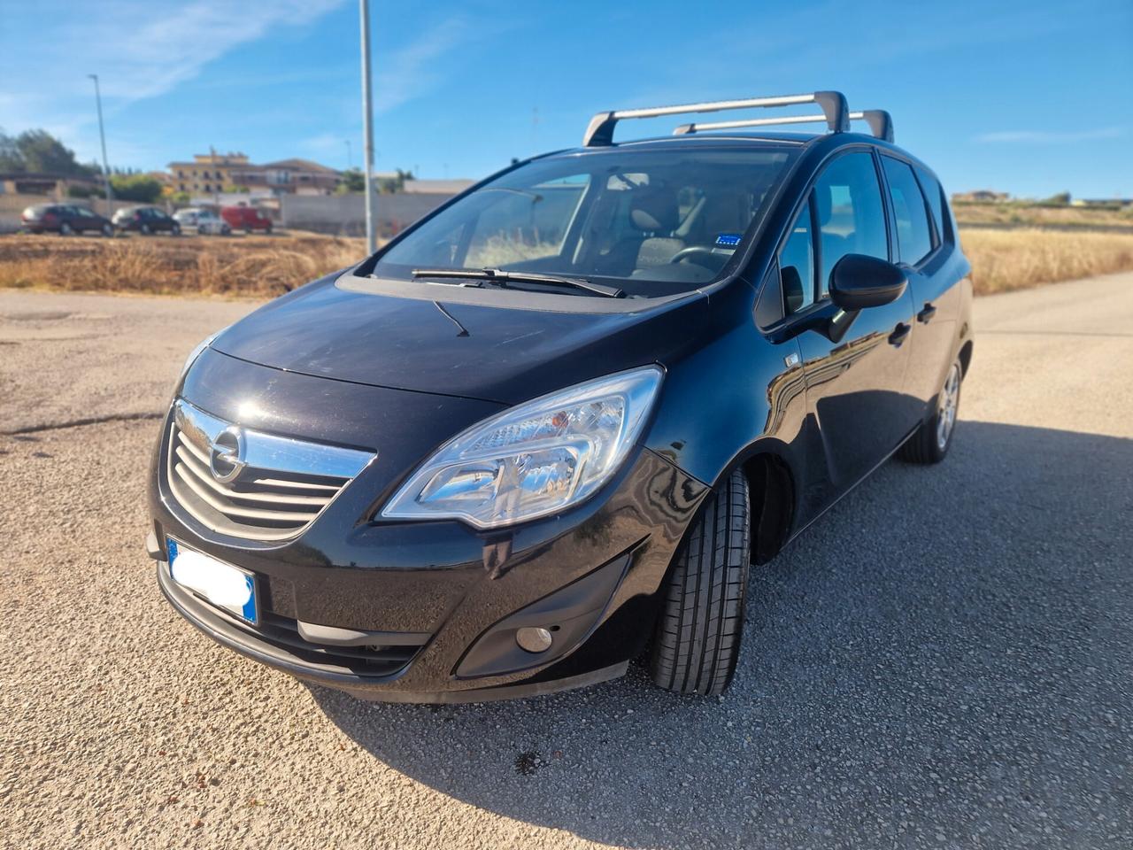 Opel Meriva 1.3 CDTI 95CV ecoFLEX Cosmo