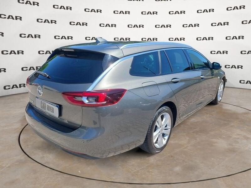 Opel Insignia 1.6 CDTI ecoTEC 136CV S&S aut.Sports Tourer Advance