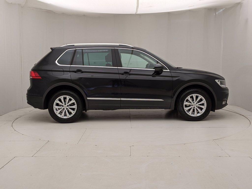 VOLKSWAGEN Tiguan 2.0 TDI SCR 4MOTION Advanced BlueMotion Technology del 2020