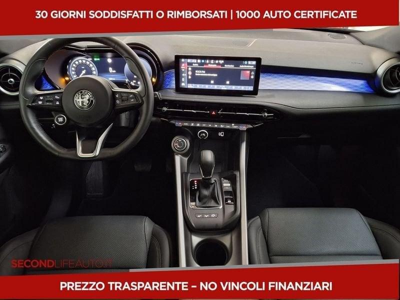 Alfa Romeo Tonale 1.6 Ti 130cv tct6