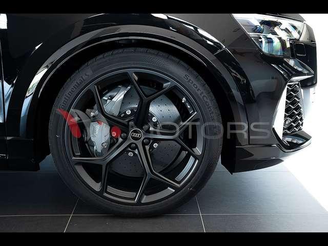 Audi RS Q8 4.0 MHEV Performance 640 CV *CARBO*305*VALCONA