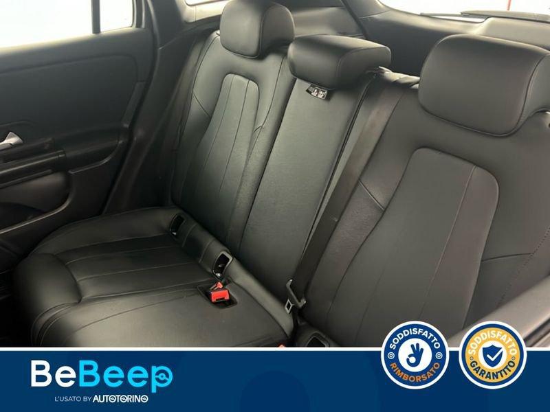 Mercedes-Benz GLA 250 E PHEV (EQ-POWER) BUSINESS EXTRA AUTO