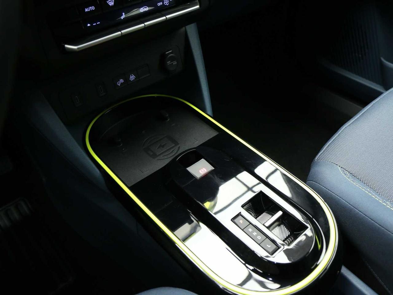 Fiat Grande Panda 1.2 110 CV Hybrid S&S La P #8808