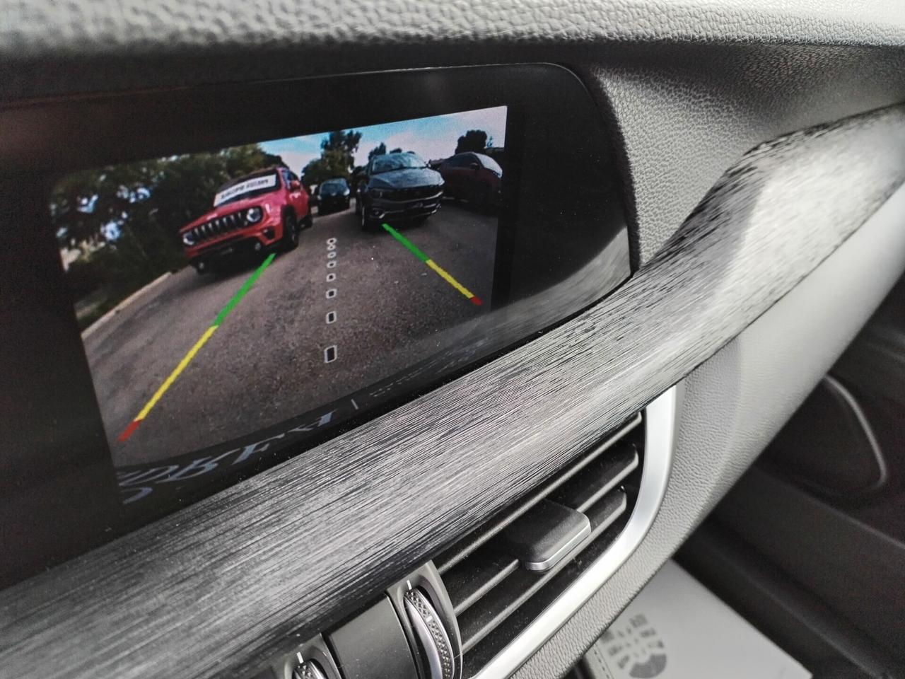 Alfa Romeo Stelvio 2.2 ******VENDUTA******