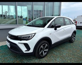 OPEL Crossland 2021 - Crossland 1.2 Blitz Edition s&s 110cv