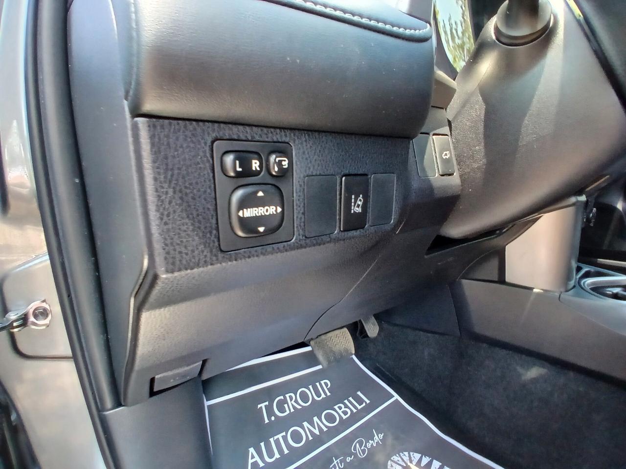 Toyota RAV 4 RAV4 2.5 Hybrid 2WD Dynamic+