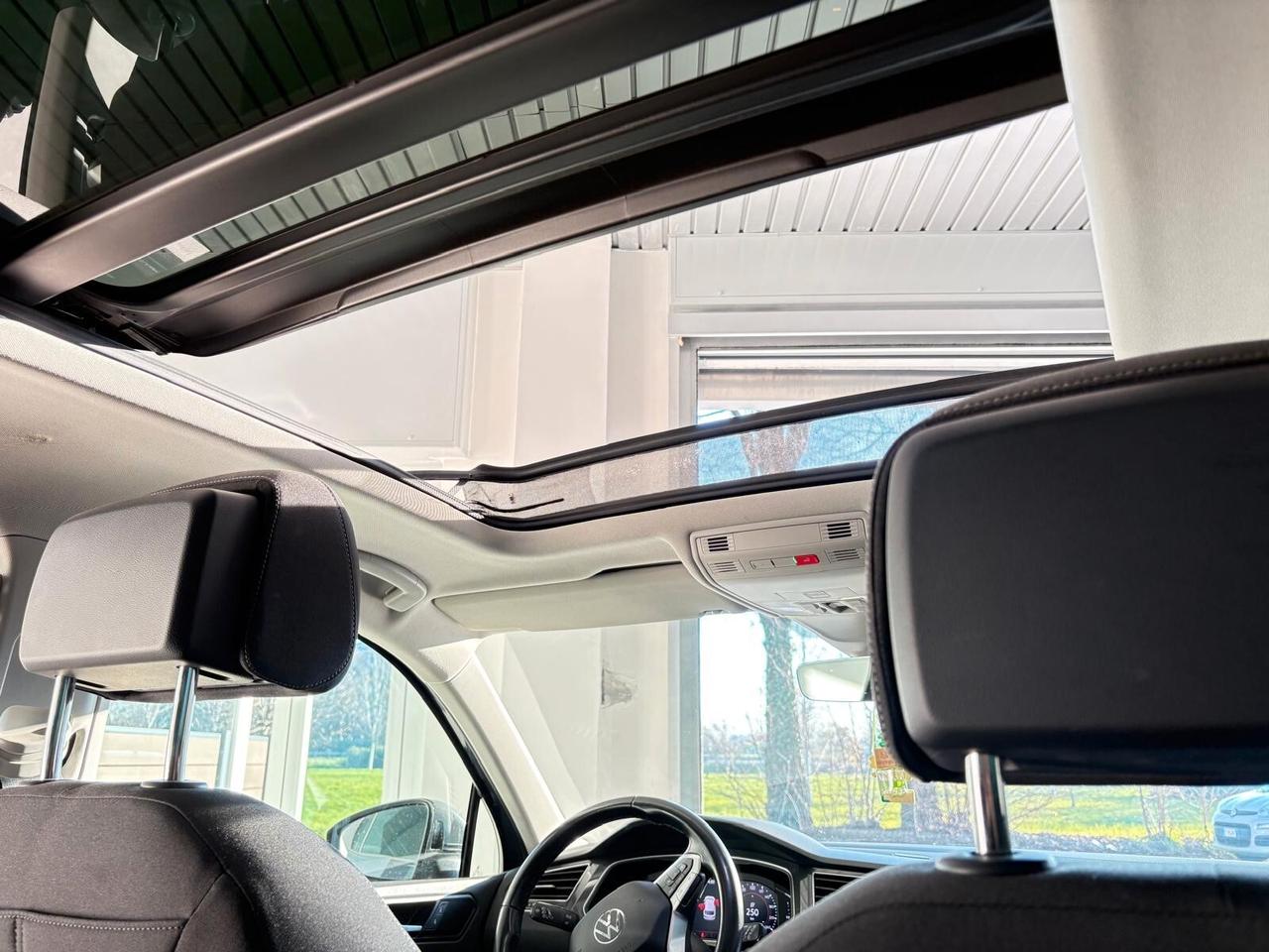 Volkswagen Tiguan 1.4 TSI eHYBRID DSG Elegance