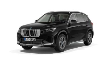BMW iX1 eDrive 20 Special Edition