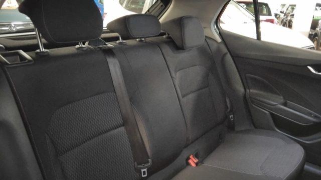 SKODA Fabia 1.0 MPI EVO 80 CV Style