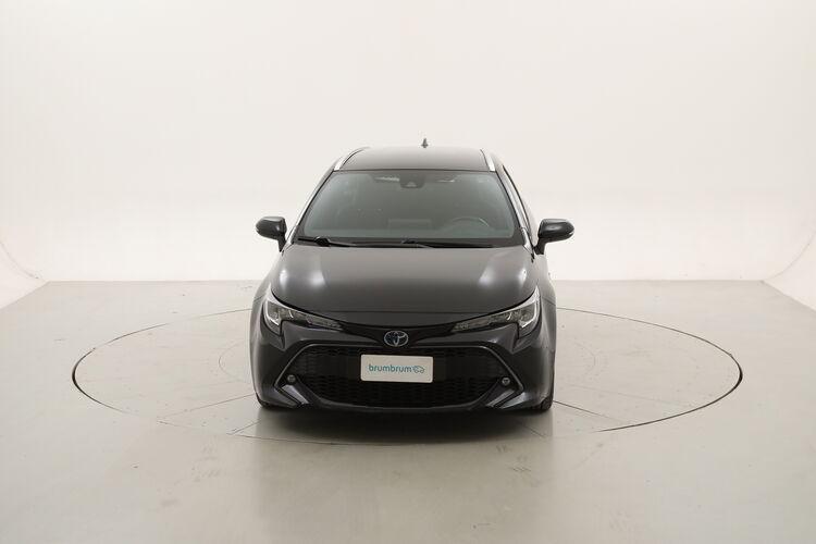 Toyota Corolla TS Hybrid Business BR029428 1.8 Full Hybrid 122CV