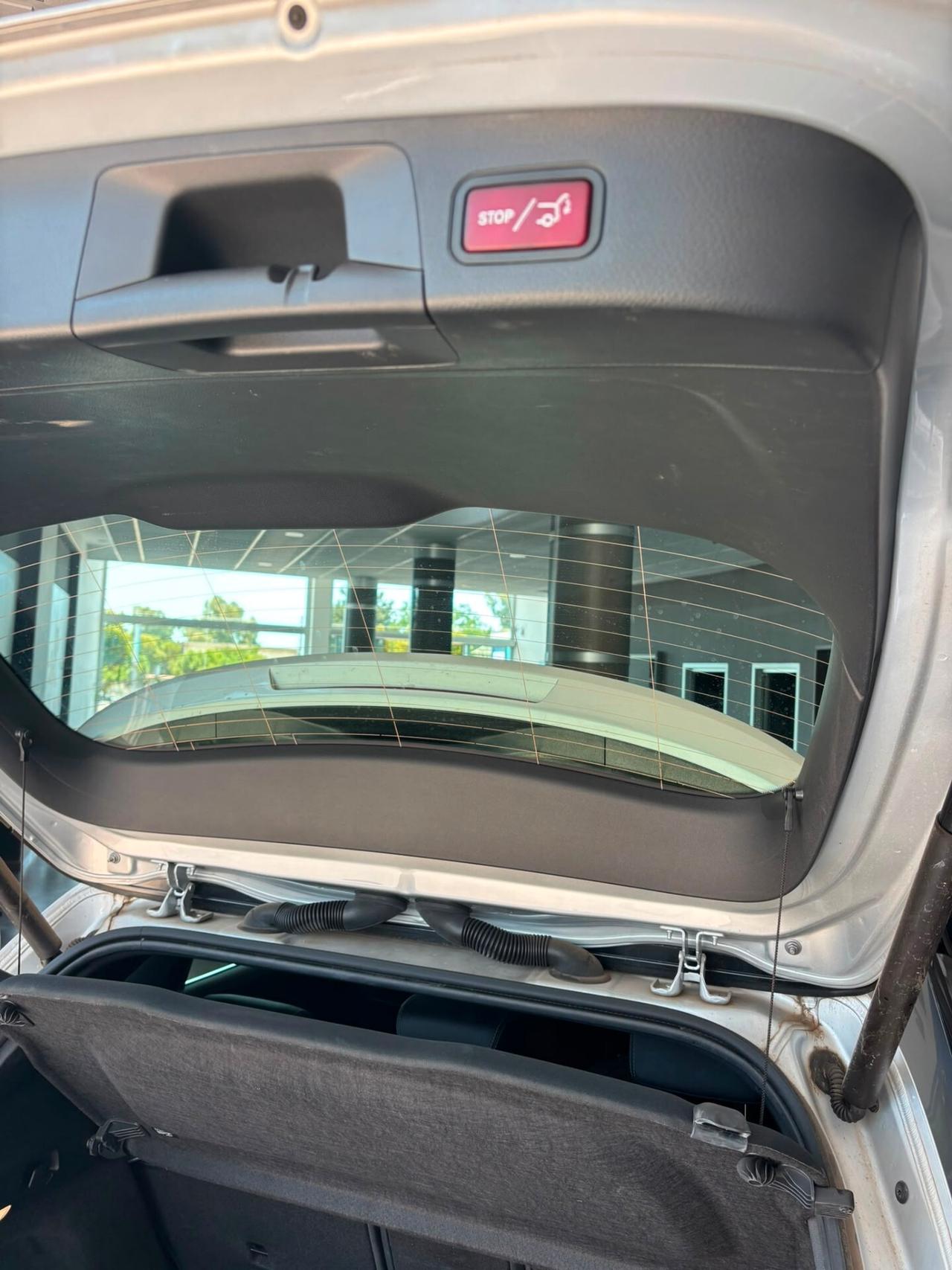 Mercedes-benz GLA 200 d Automatic 4Matic Sport Plus