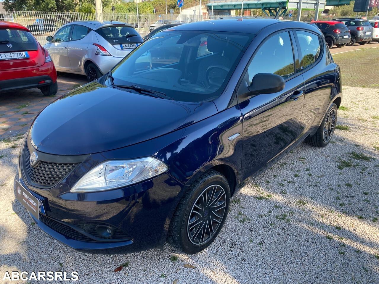 LANCIA - Ypsilon - 1.2 69 CV 5p. GPL Ecochic Ele.B