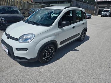 Fiat Panda 1.0 GSE S&S Hybrid Pop Van 2 posti