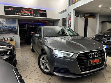 Audi A3 SPB 35 TDI S tronic Business