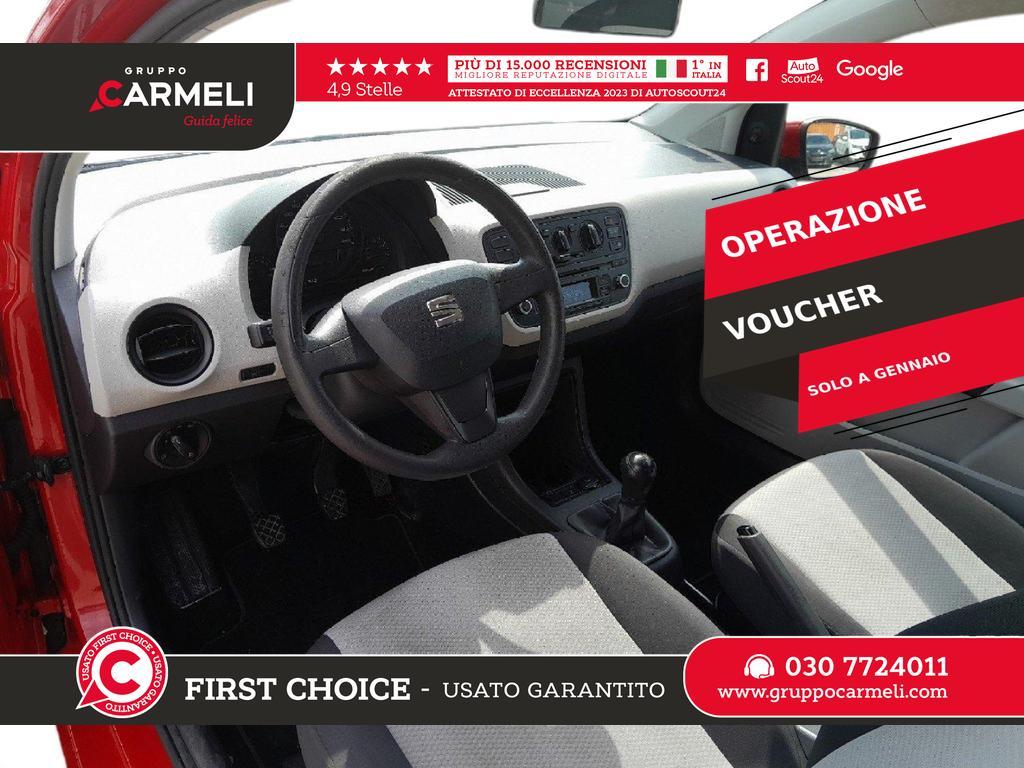 Seat Mii 3 Porte 1.0 Style