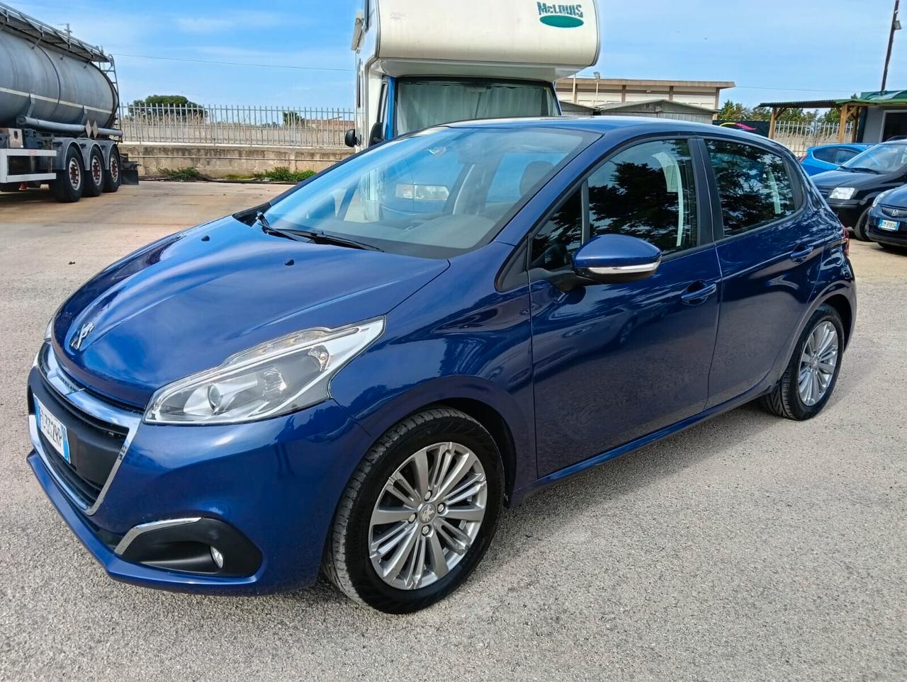Peugeot 208 1.6BlueHDi 75cv 5p Active PROMO FINE ANNO