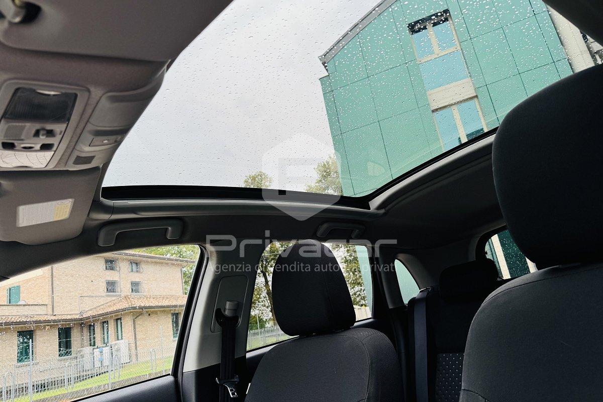 MITSUBISHI ASX 1.8 DI-D 150 CV 4WD Intense ClearTec Panoramic