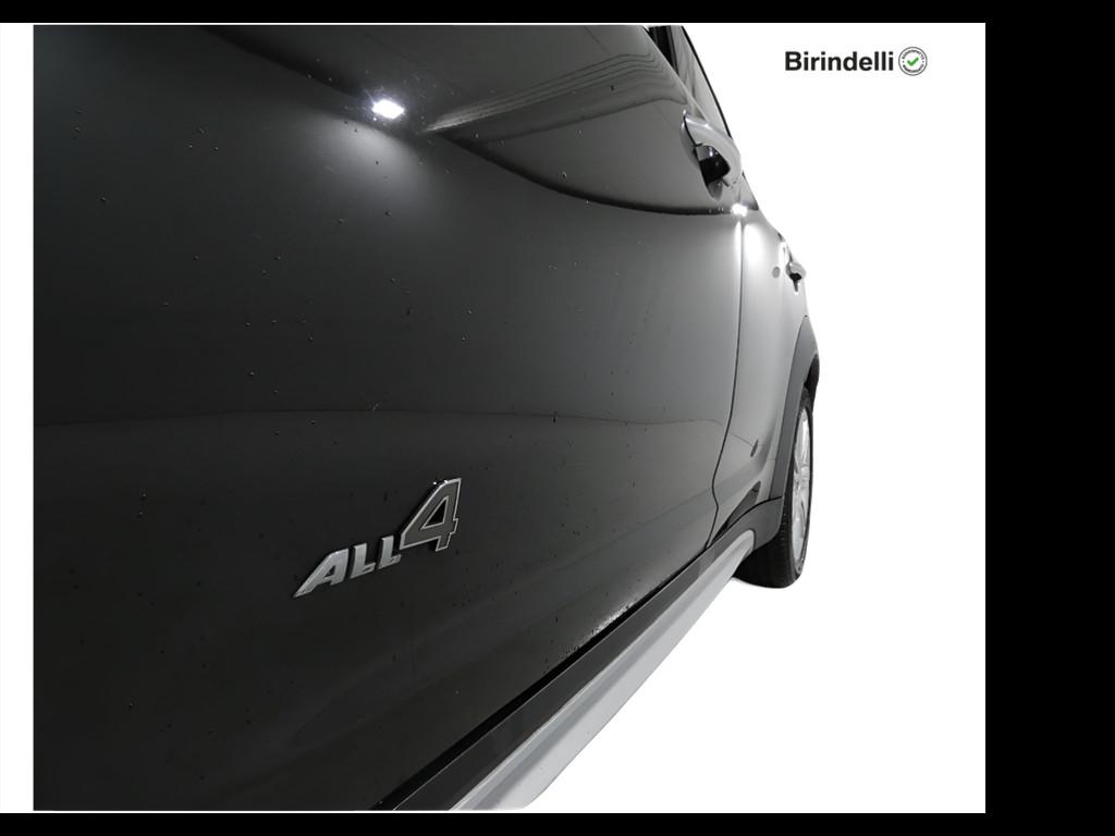 MINI Mini Countrym.(F60) - Mini 2.0 Cooper D Business Countryman ALL4 Automatica