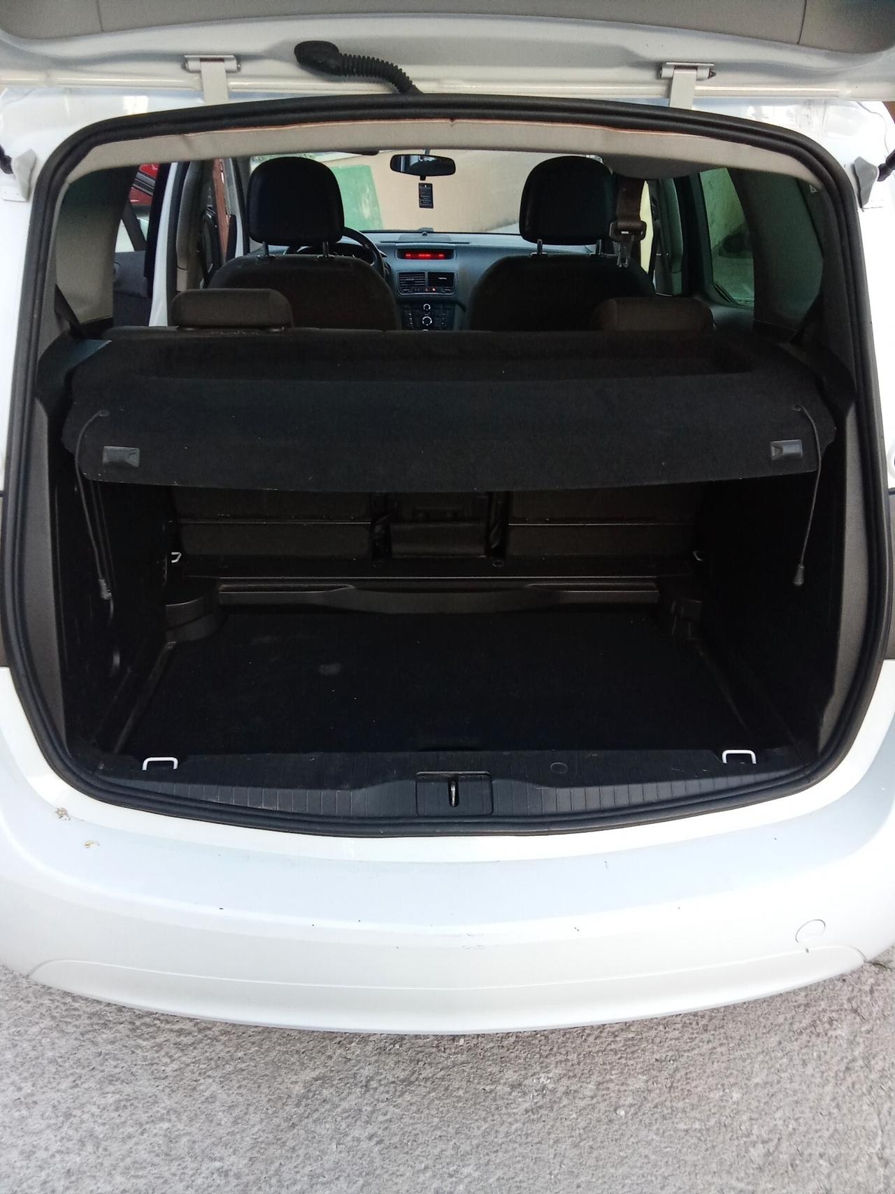 Opel Meriva 1.3 CDTI 75cv 011